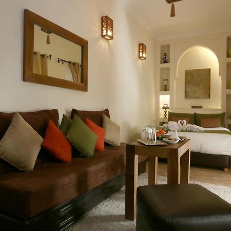 Riad Dar Elma And Spa Marrakesh Ruang foto