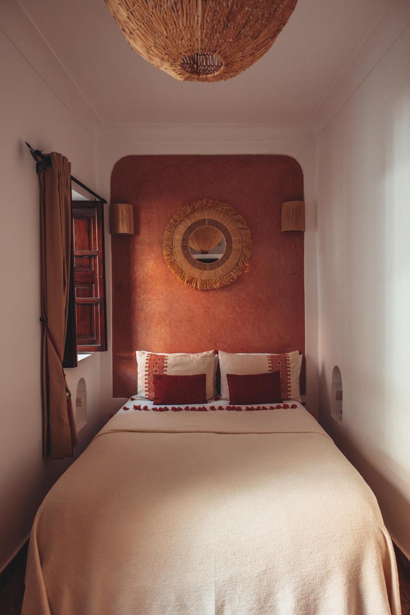 Riad Dar Elma And Spa Marrakesh Ruang foto