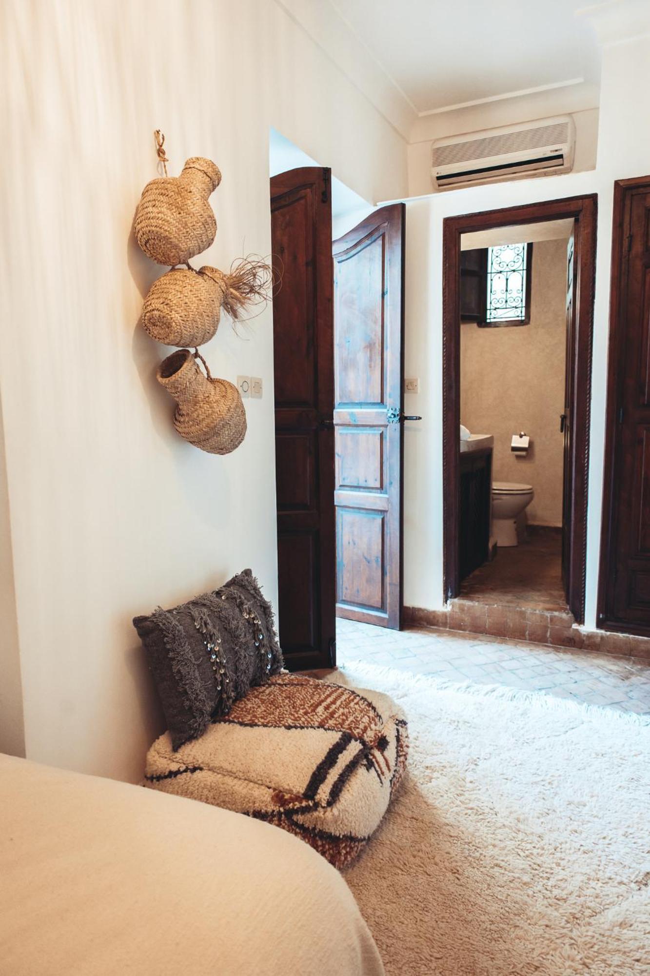 Riad Dar Elma And Spa Marrakesh Ruang foto