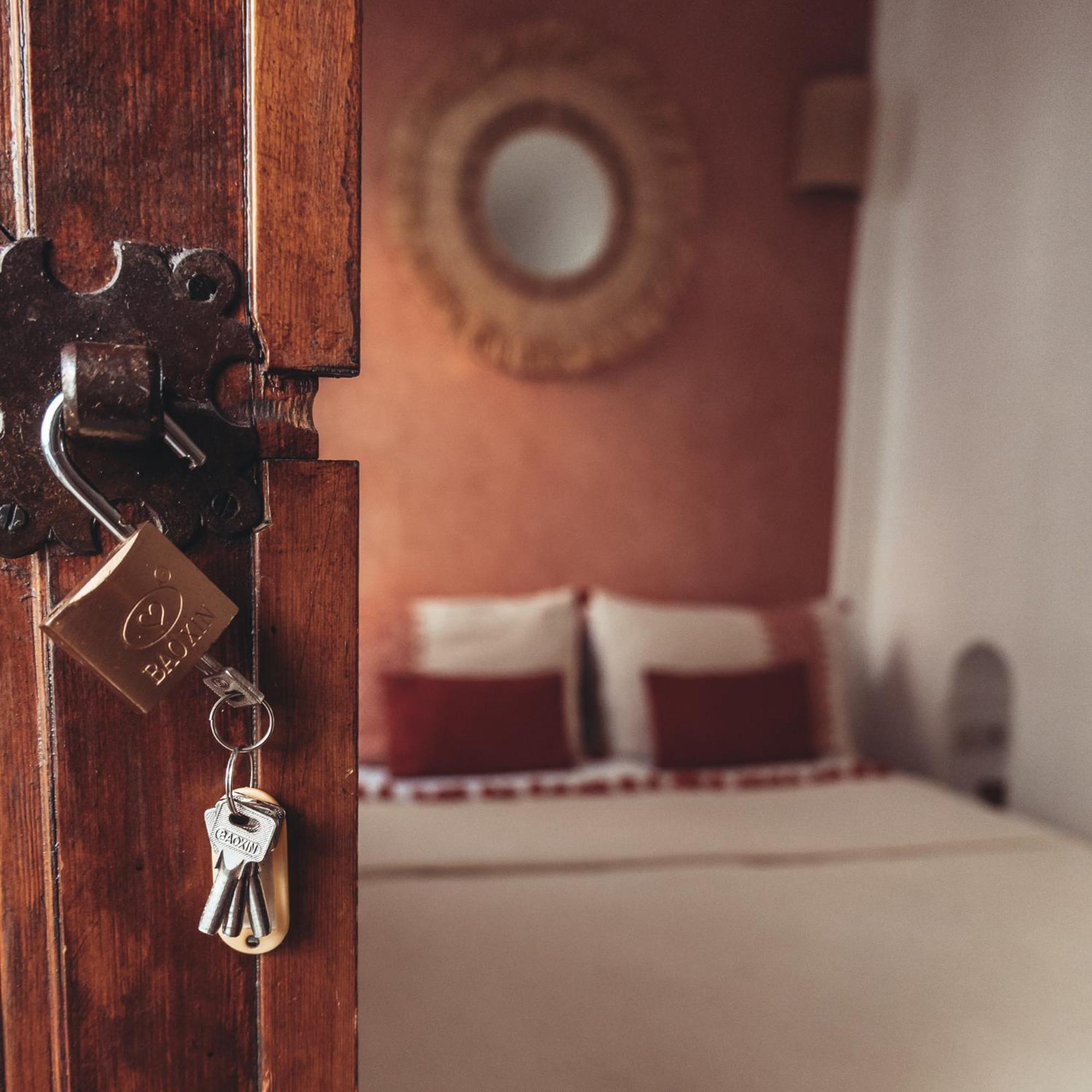 Riad Dar Elma And Spa Marrakesh Ruang foto