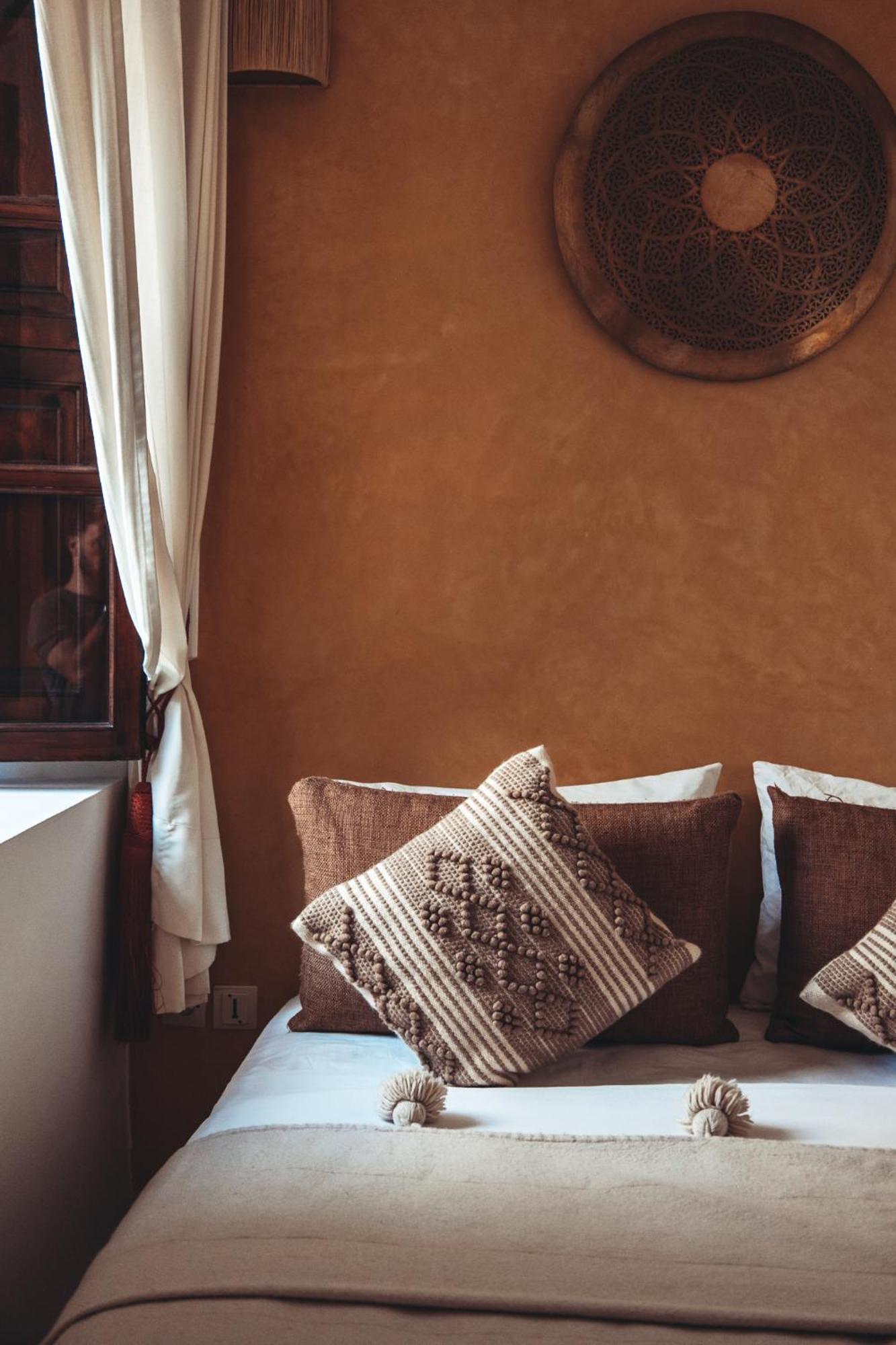 Riad Dar Elma And Spa Marrakesh Ruang foto