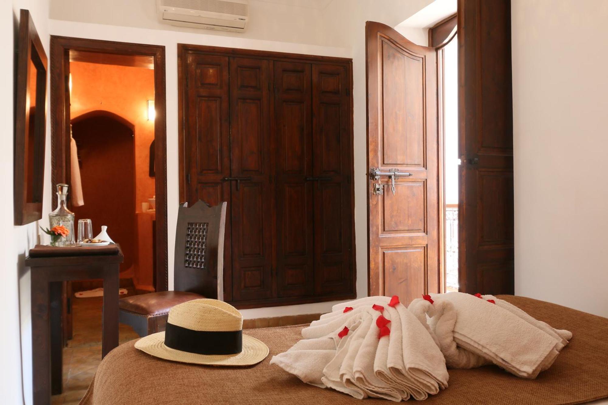 Riad Dar Elma And Spa Marrakesh Ruang foto